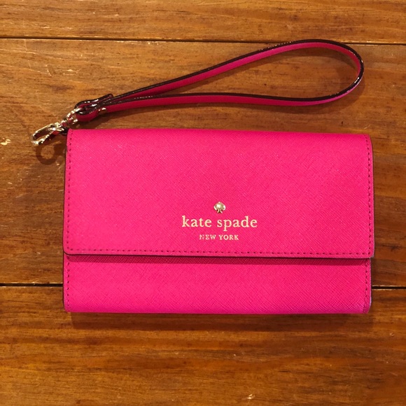 kate spade Handbags - Kate Spade Wallet